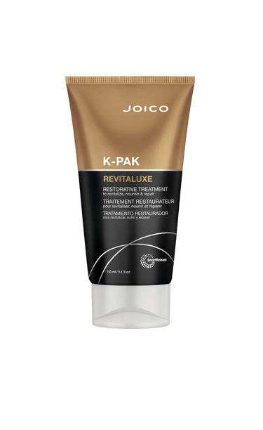 Joico K-Pak RevitaLuxe Restorative Treatment 150mL Tube